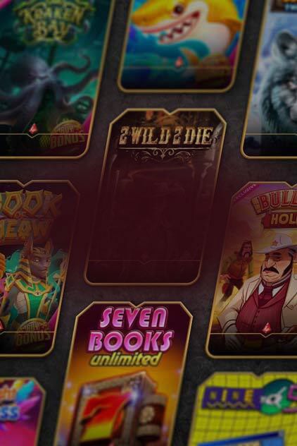 More games