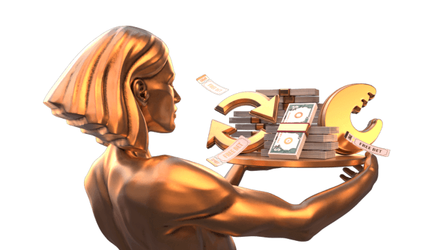 Exchange your Coins for €1,000 rewards!