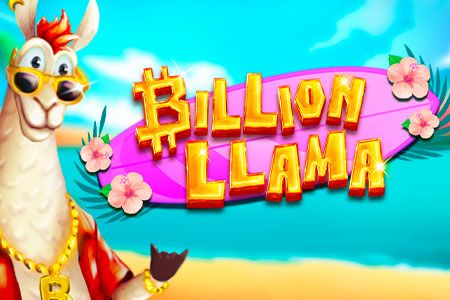Bingo Billion Llama