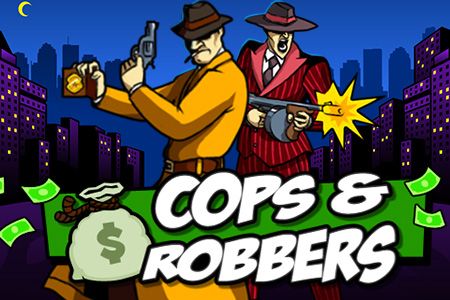 Cops And Robbers
