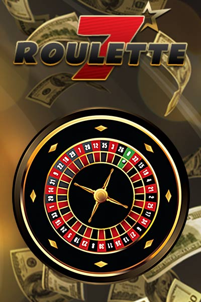 Roulette 7