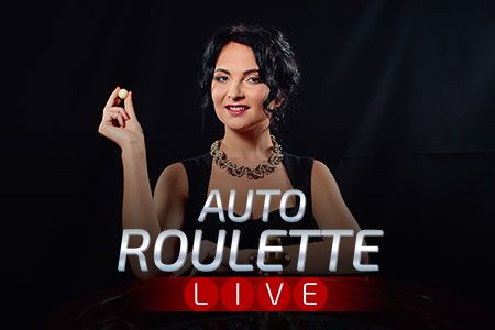 Automatic Roulette