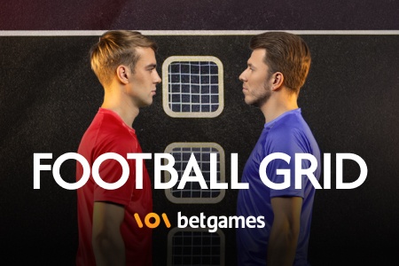 Football Grid