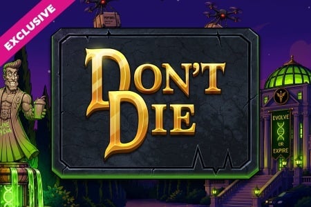 Don't Die