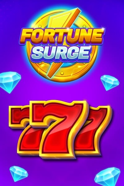 Fortune Surge