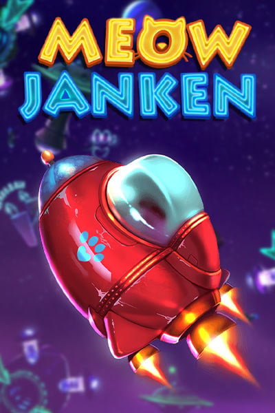 Meow Janken