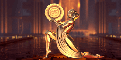 Drops & Wins