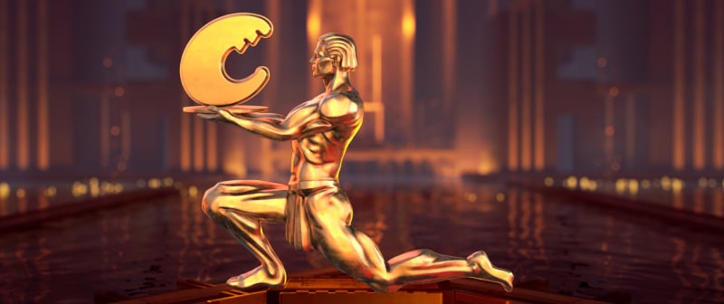 CashCrab Monthly Race