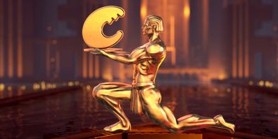 CashCrab Monthly Race