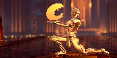 CashCrab Monthly Race