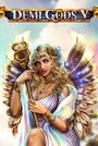 Demi Gods V