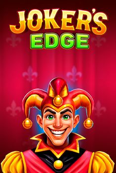 Joker’s Edge