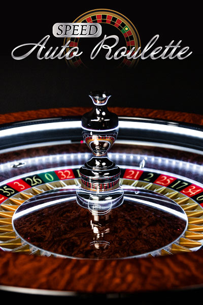 Speed Auto Roulette