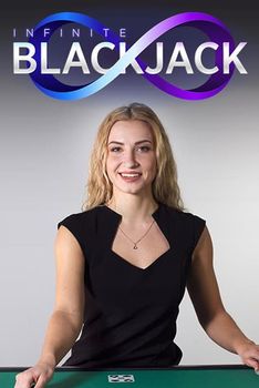 Infinite Blackjack