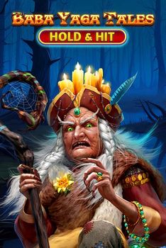 Baba Yaga Tales - Hold & Hit