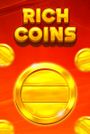 Rich Coins Hold and Spin