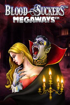 Blood Suckers MegaWays