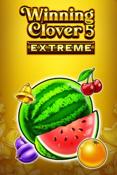 Winning Clover 5 Extreme