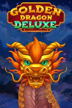 Golden Dragon Deluxe