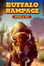 Buffalo Rampage - Hold & Hit