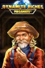 Dynamite Riches Megaways