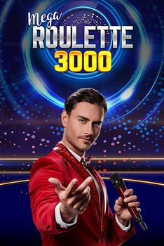 Mega Roulette 3000