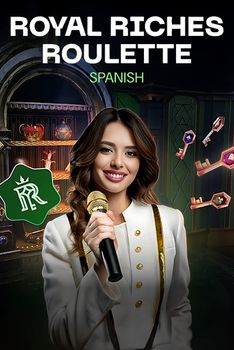 Royal Riches Spanish Roulette