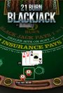21 Burn Blackjack