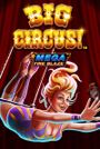 Mega Fire Blaze: Big Circus