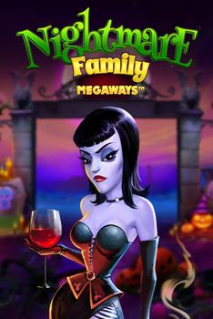 Nightmare Family Megaways