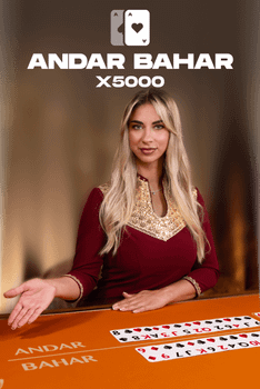 Andar Bahar x5000