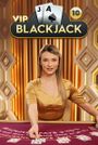 VIP Blackjack 10