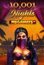 10,001 Nights MegaWays