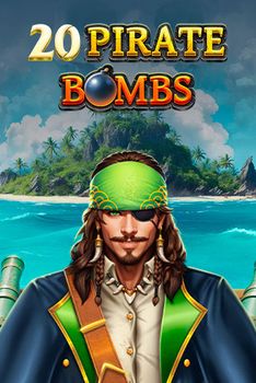 20 Pirate Bombs