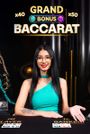 Grand Bonus Baccarat