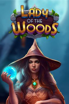 Lady of the Woods
