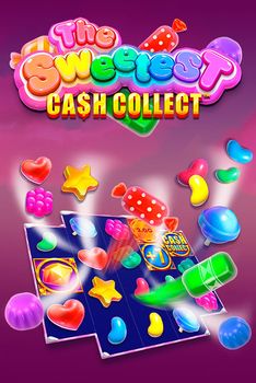 The Sweetest Cash Collect