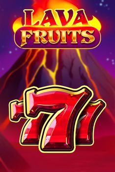 Lava Fruits