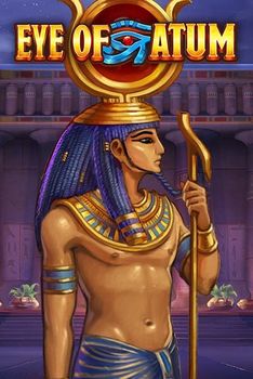 Eye of Atum