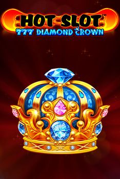 Hot Slot 777 Diamond Crown