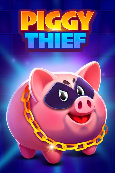 Piggy Thief