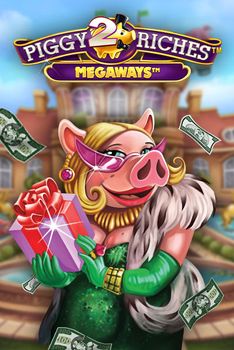 Piggy Riches 2 Megaways