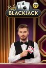 Blackjack 77 - Ruby