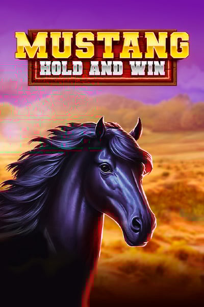 Mustang Hold and Win