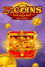 25 Coins