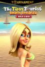 The Tipsy Tourist: Beach Bonanza - Hold & Win