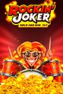 Rockin Joker: Hold and Win
