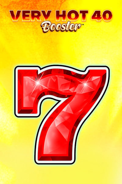 Very Hot 40 Booster