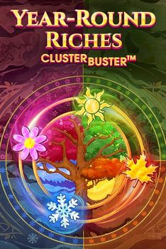 Year-Round Riches Clusterbuster