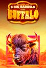 3 Big Barrels Buffalo